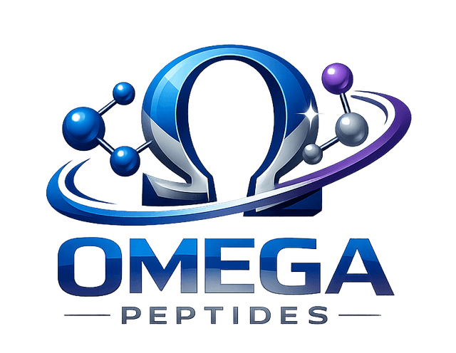 Omega Peptides