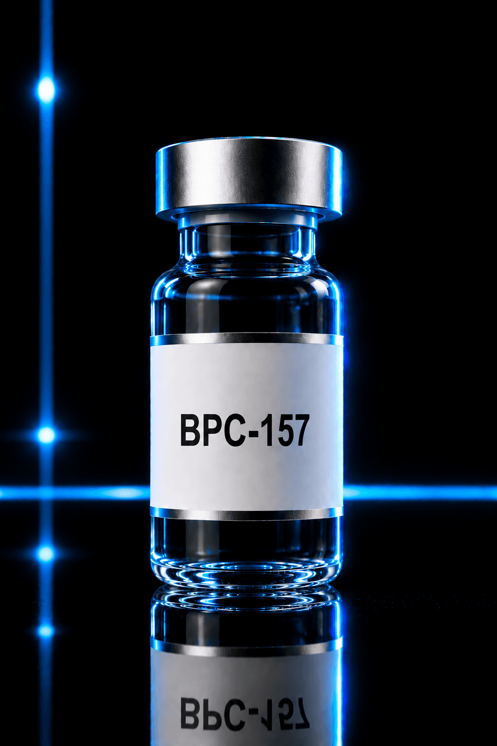 BPC-157 Omega Peptides